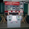 Booth at the 2010 Camping Show