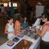 Decorate Cupcakes at the Fun Fair