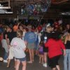 New Years Celebration in July