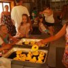 Ducky Pond at the Fun Fair