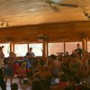 Magic Show Audiance