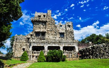 gilettecastle